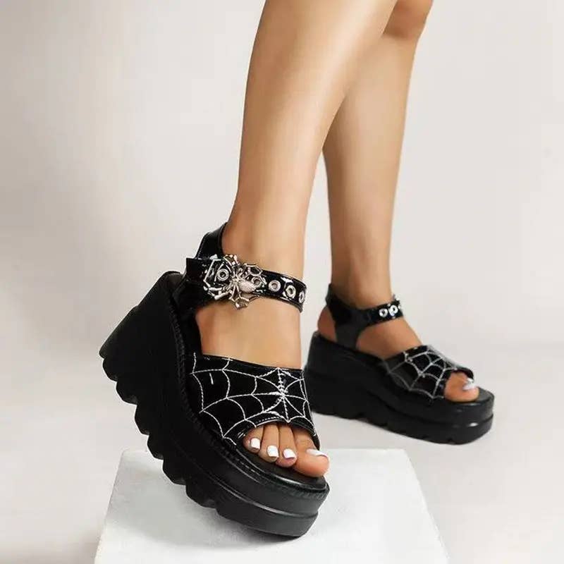 Shoes & Boots