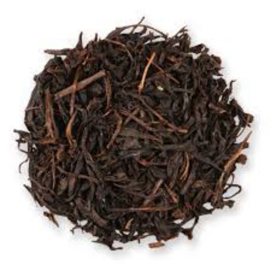 Tea*