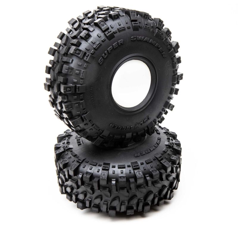 2.2 Inerco TSL Bogger Tires 5.9" SBR45