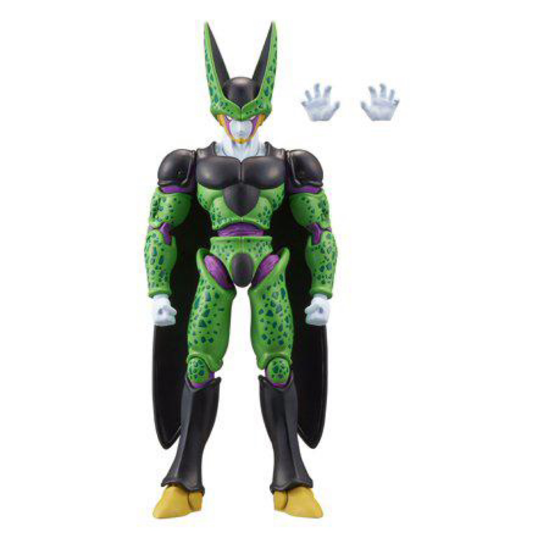 Dragonball Super Dragon Stars Cell Final Form