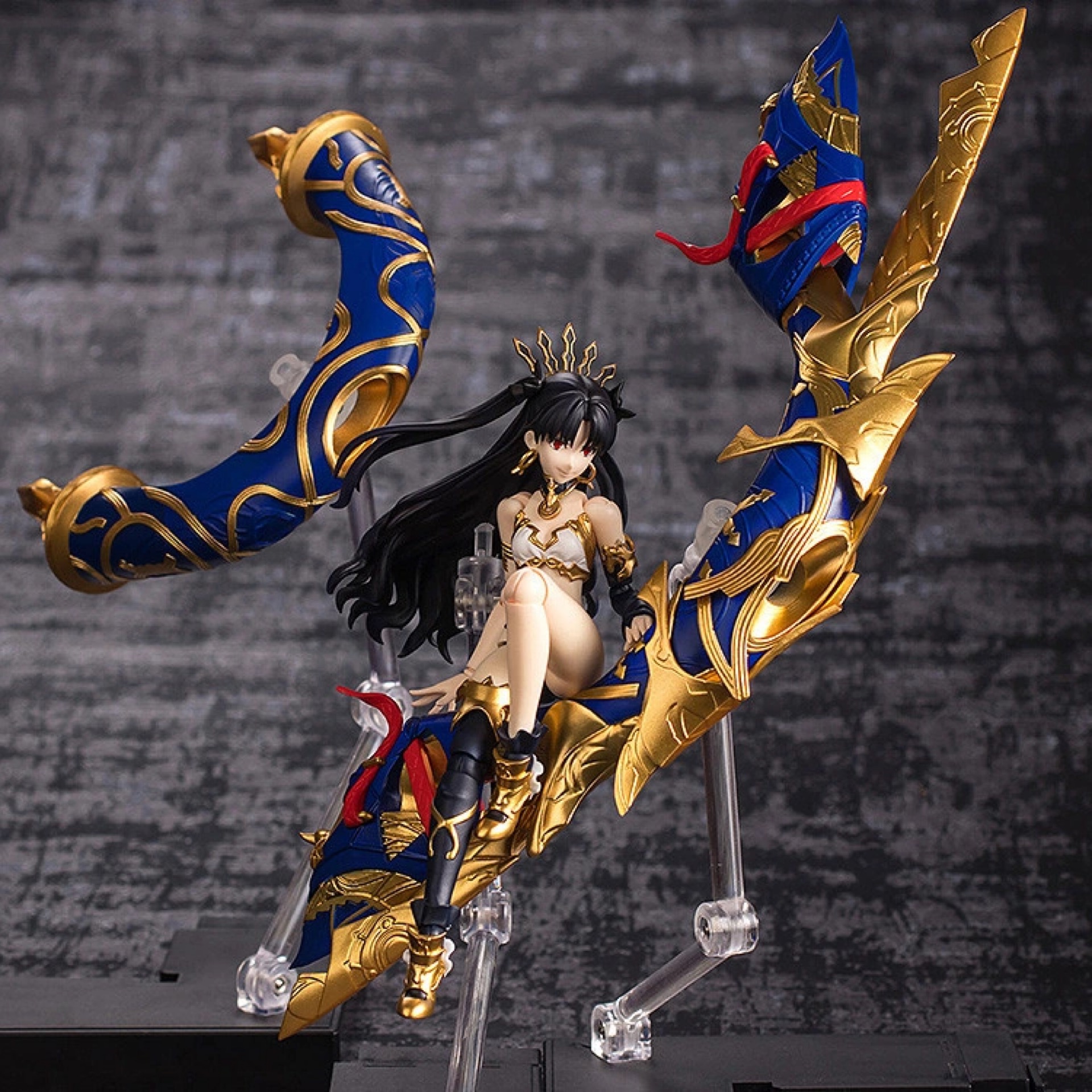 Fate/Grand Order - Archer/Ishtar - 4inchNell