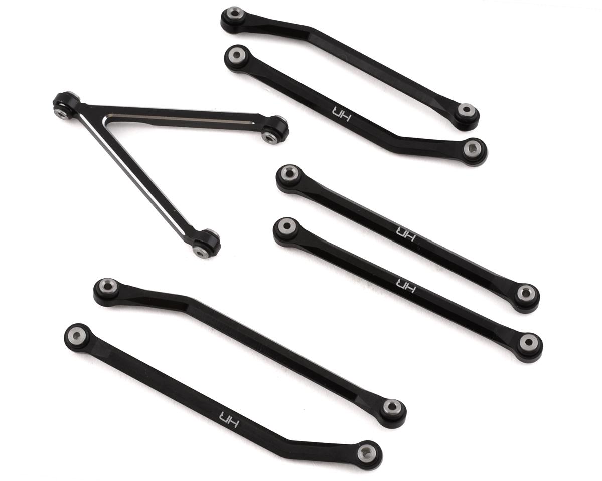 Aluminum High Clearance Links SCX24 SXTF133HJ01