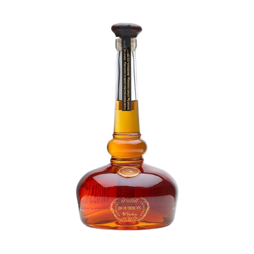 Willett Pot Still Reserve Bourbon Whiskey