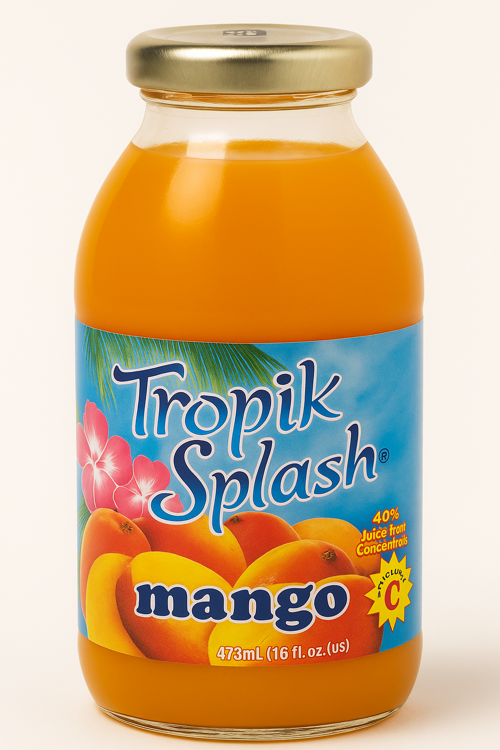 Mango Juice