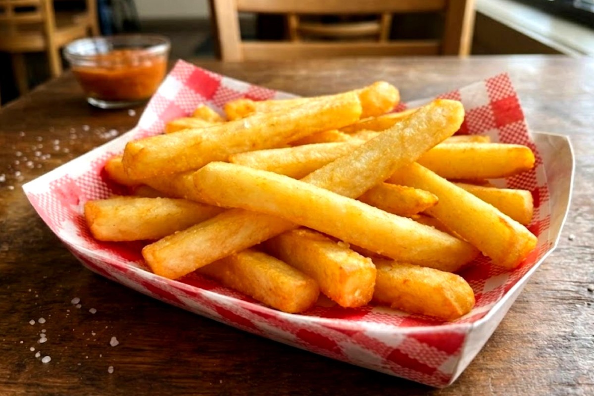 Fries