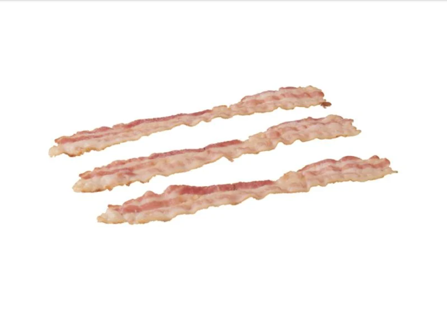 Side: Bacon (3 pcs)