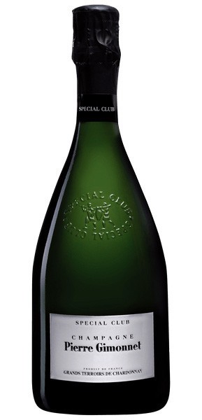 2016 Pierre Gimonnet & Fils Champagne Special Club