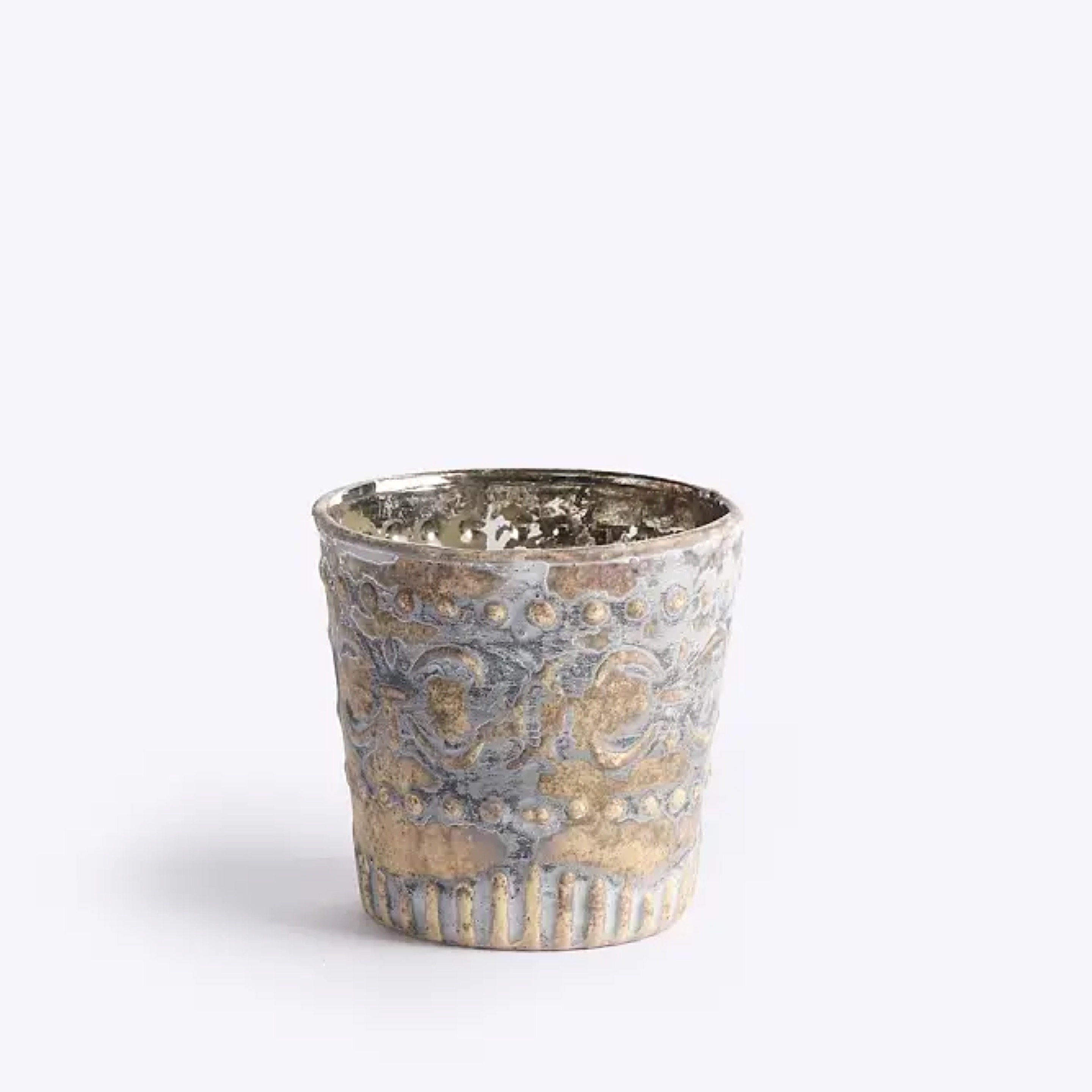 Candle Holder - Handle small