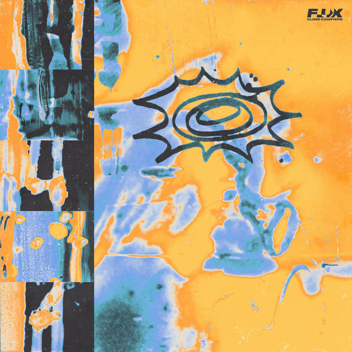Close Counters - Flux by Unknown Artist - View 1