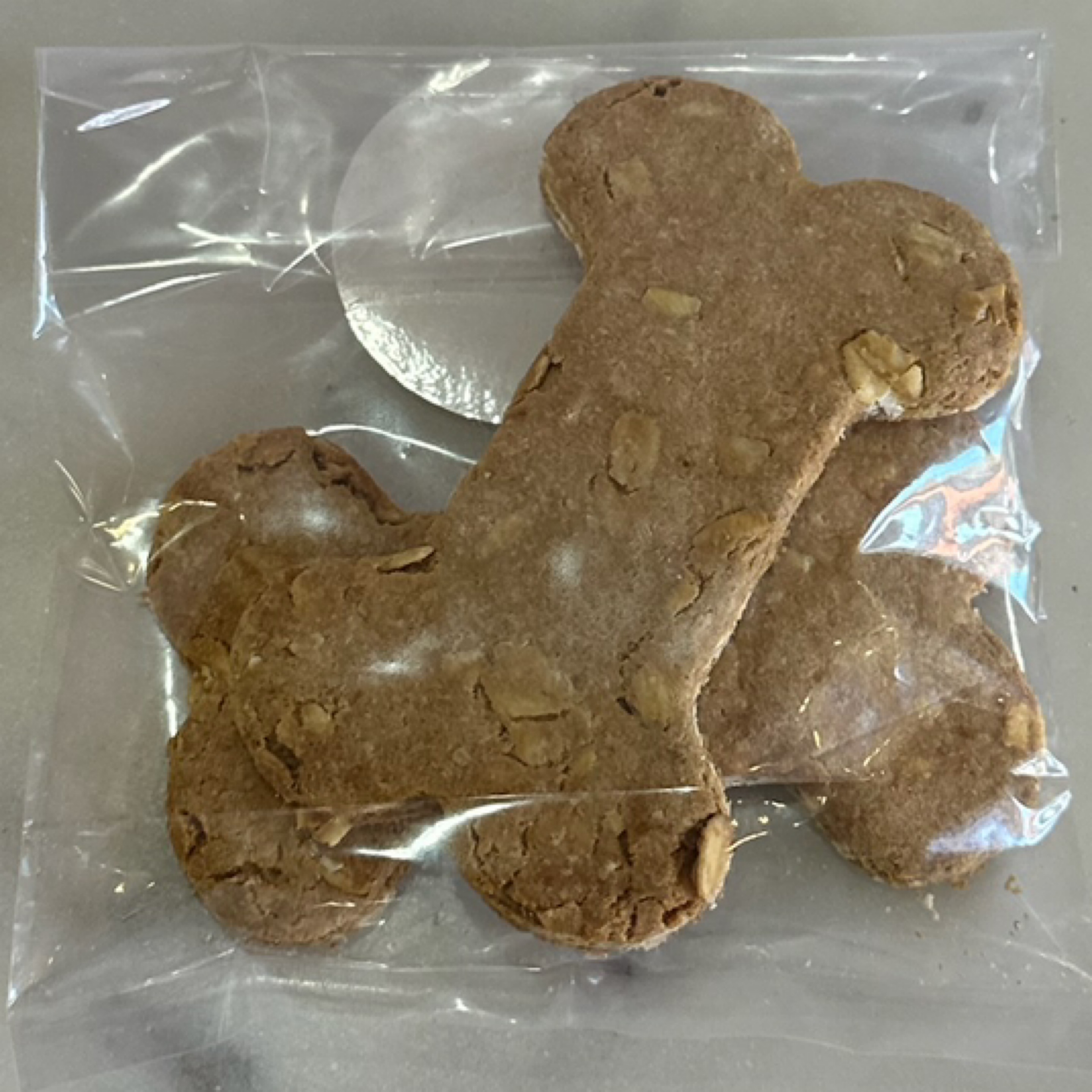 Dog Cookie