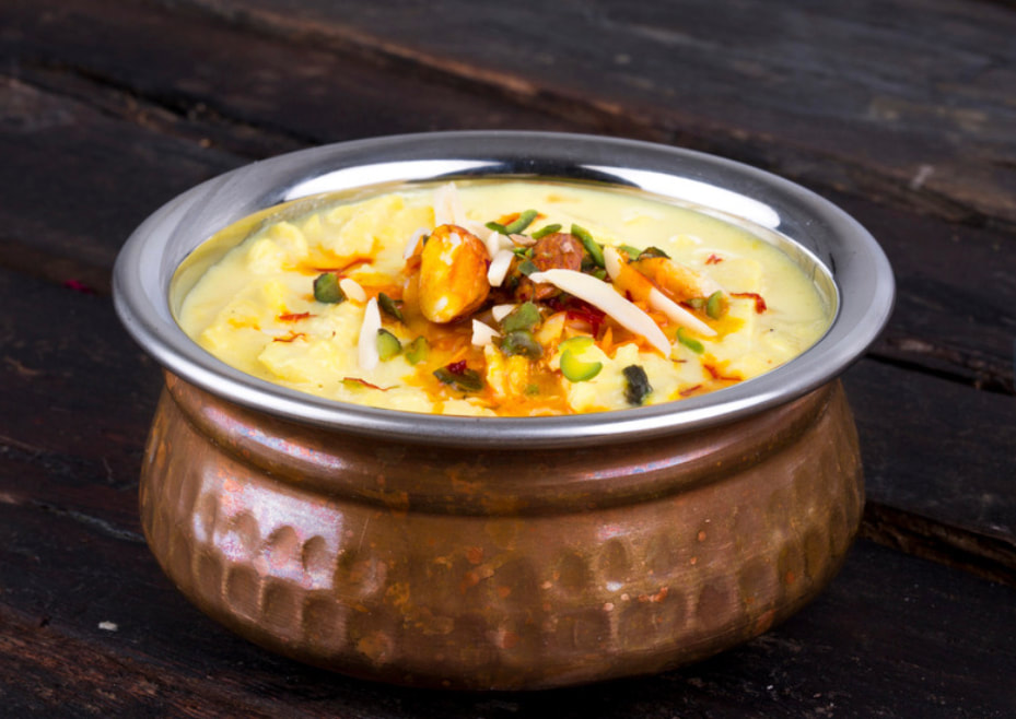 Rabri Kheer