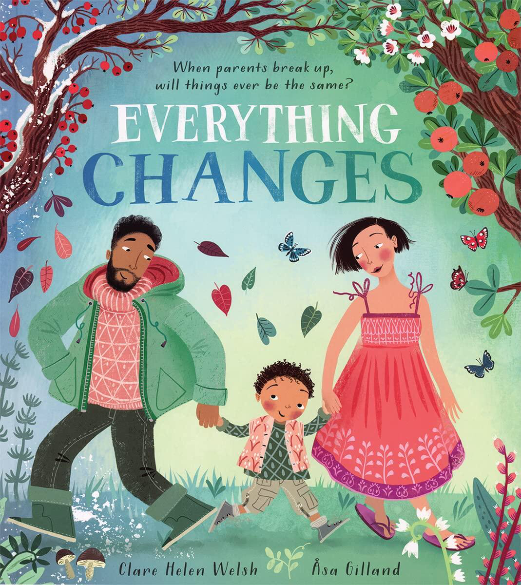 Everything Changes