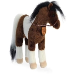 13" “Paint” Horse