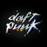 Daft Punk - Discovery album cover