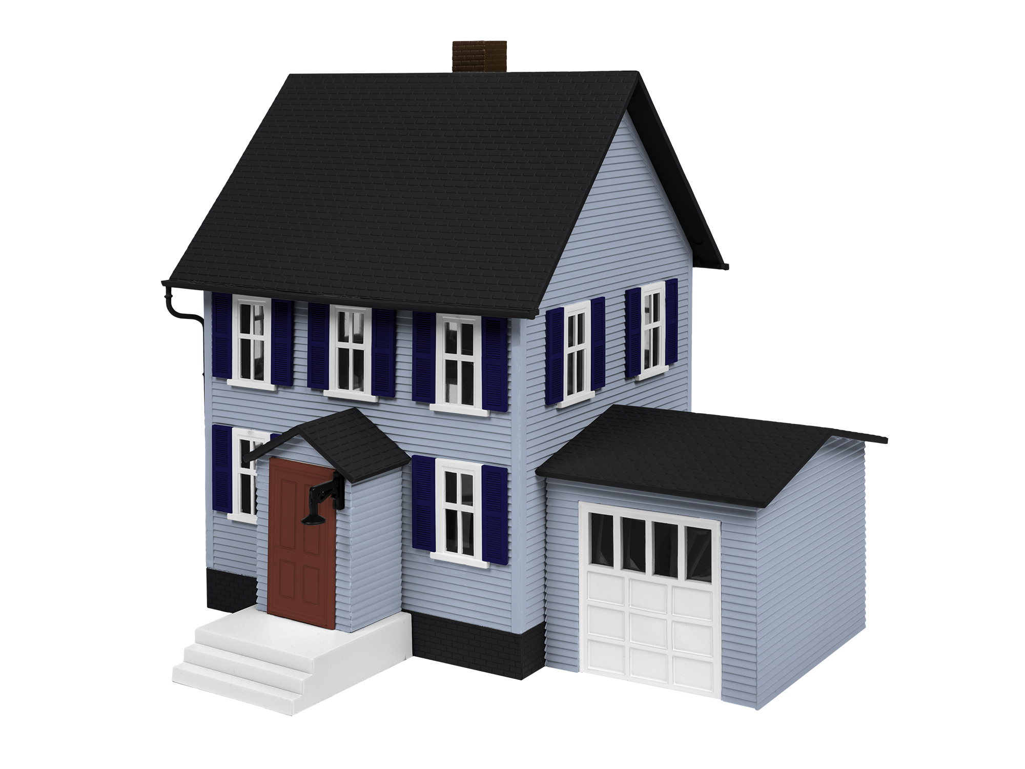 Lionel Harwell House 1930390 O Scale