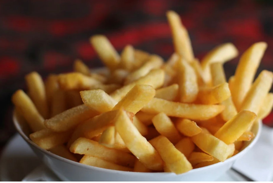 Hot Chips