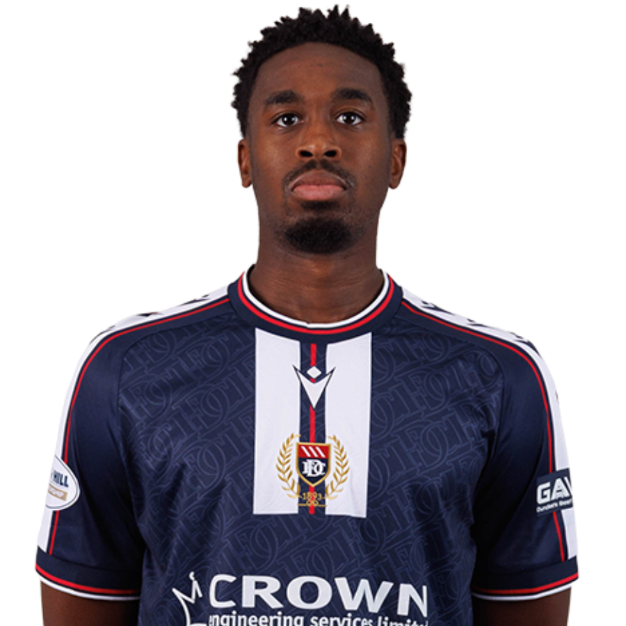 12 - Imari Samuels (Home)