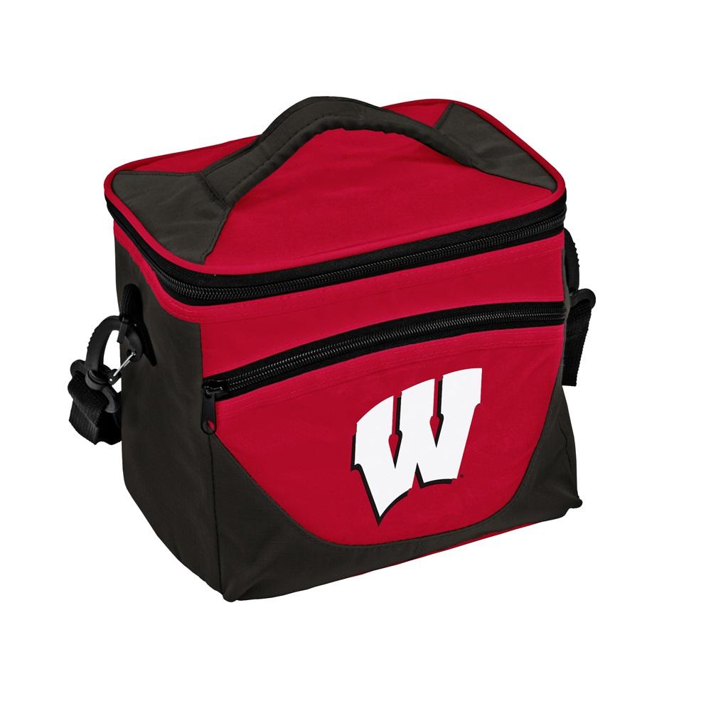 Wisconsin Badgers Halftime Cooler Bag