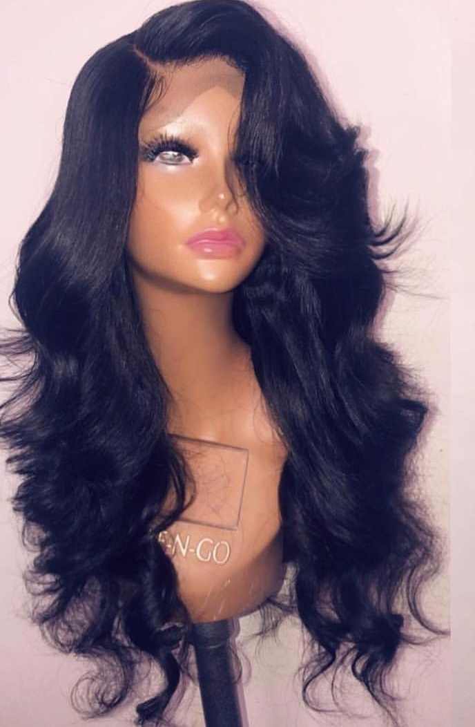 Lauren Layered unit (KeKe layered unit)