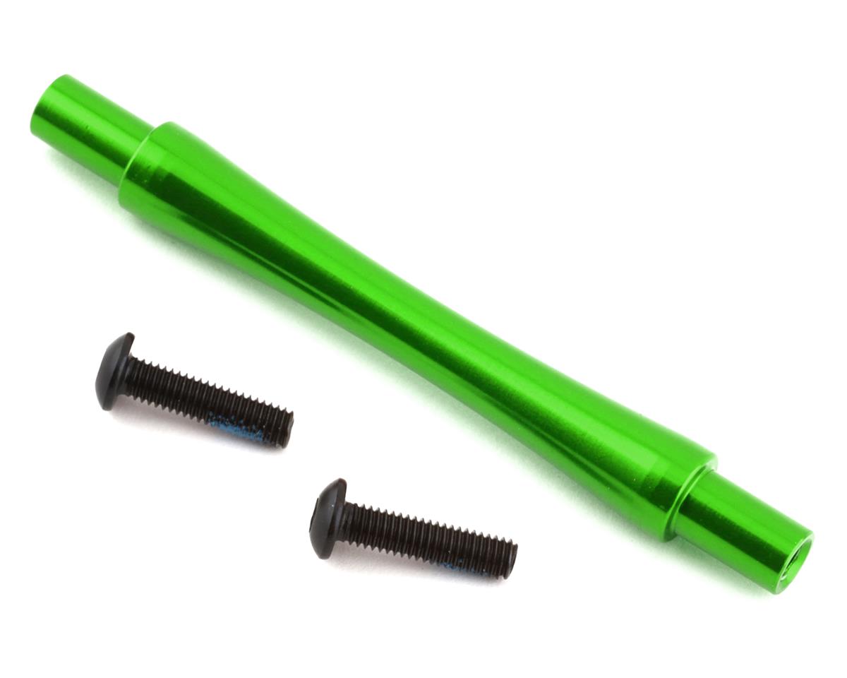Axle Wheelie Green 9463G
