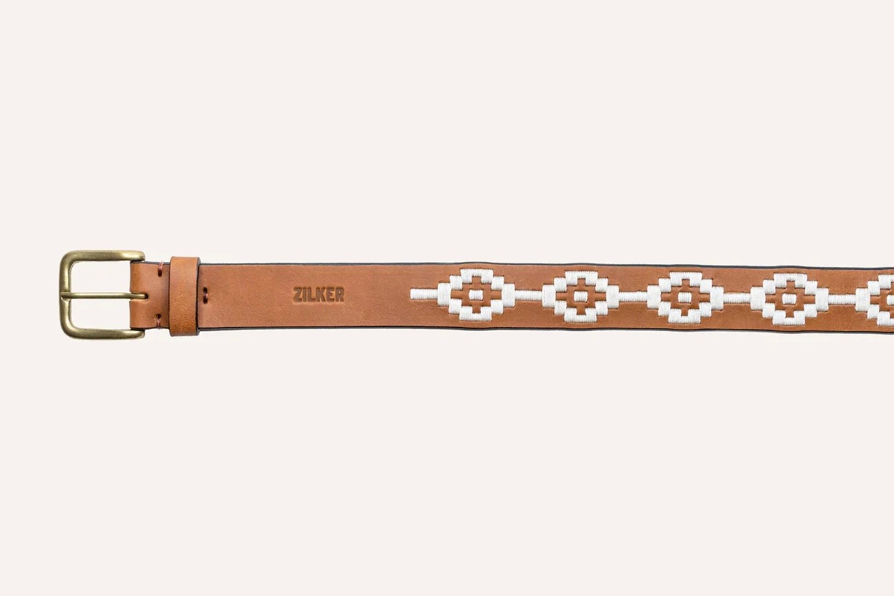 Zilker Belts - Rambler