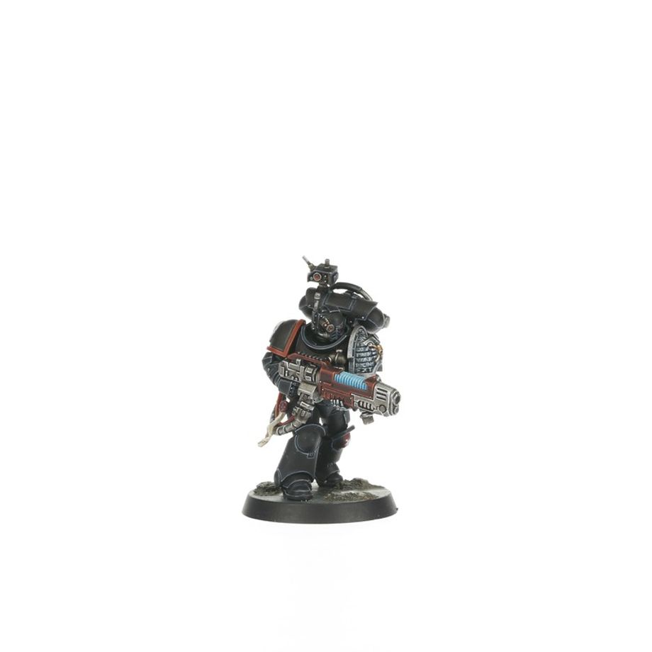 Kill Team: Deathwatch thumbnail 6