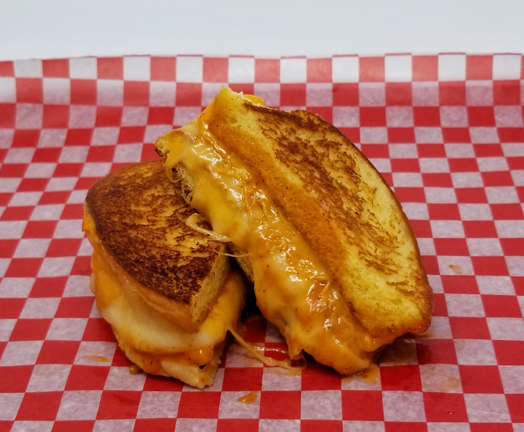 Grilled Cheese
