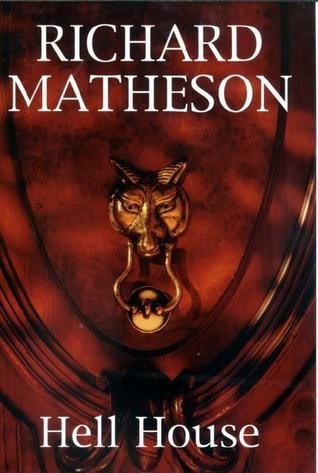 Hell House /Richard Matheson
