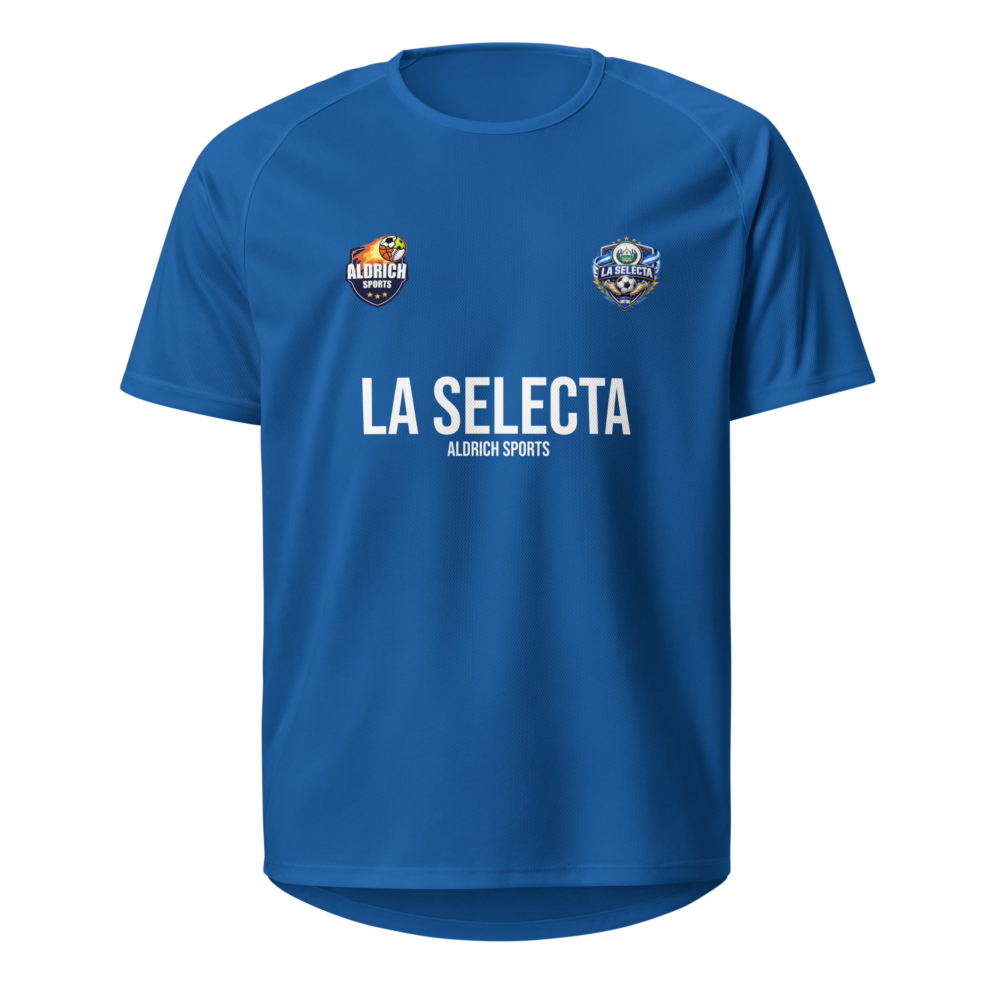 La Selecta Dri-Fit Shirt