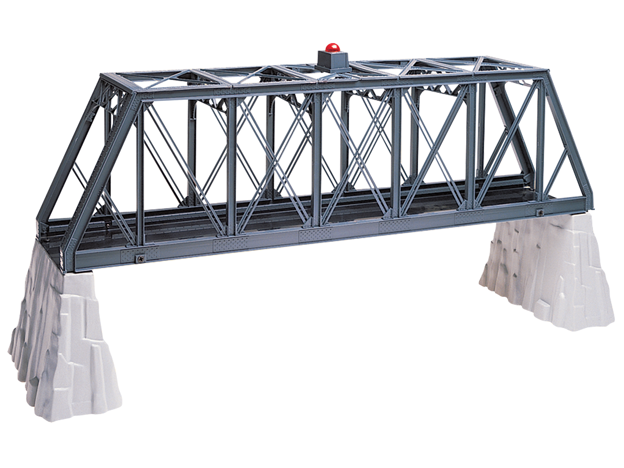 Thru Truss Bridge Kit 2130130 O Scale