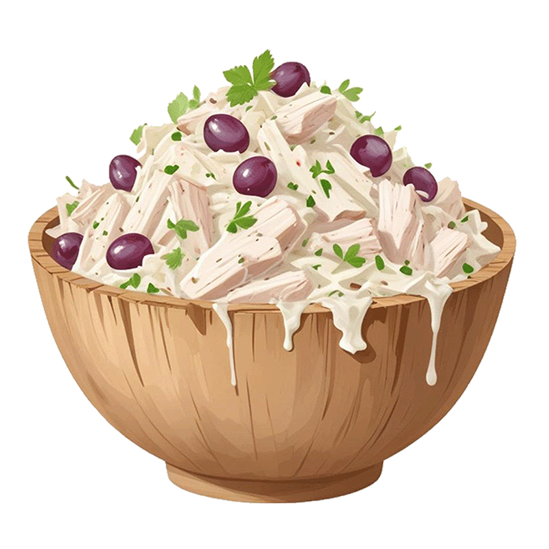 Chicken Salad