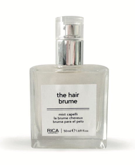 The Hair Brume
