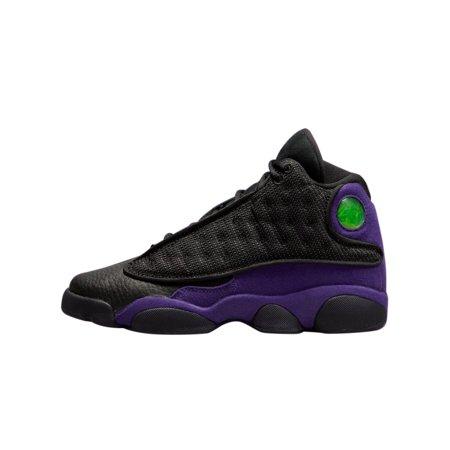 Jordan Youth Air Jordan 13 Retro GS 'Court Purple' size 6 size (new)