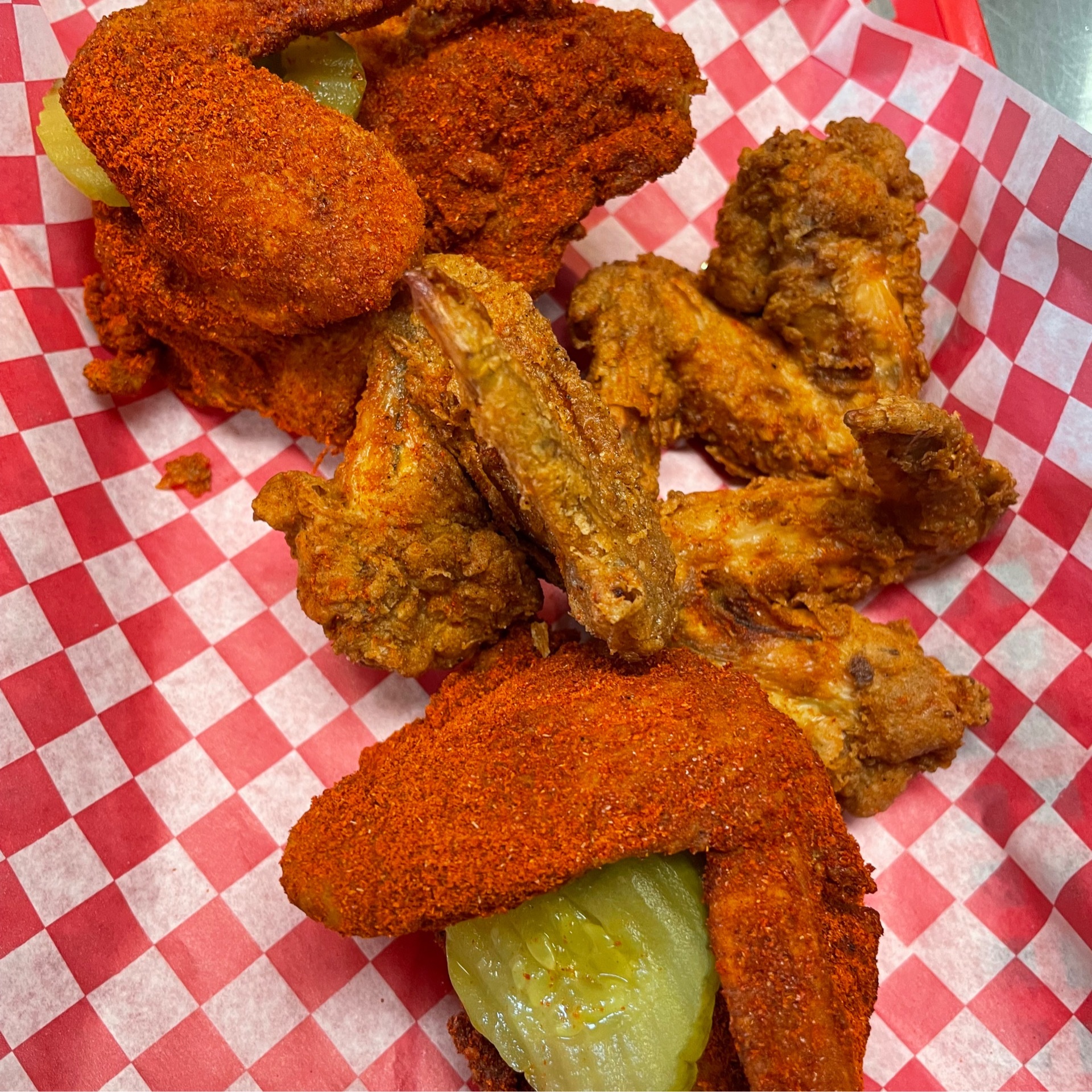 Family Feast Mixed 10 pc.