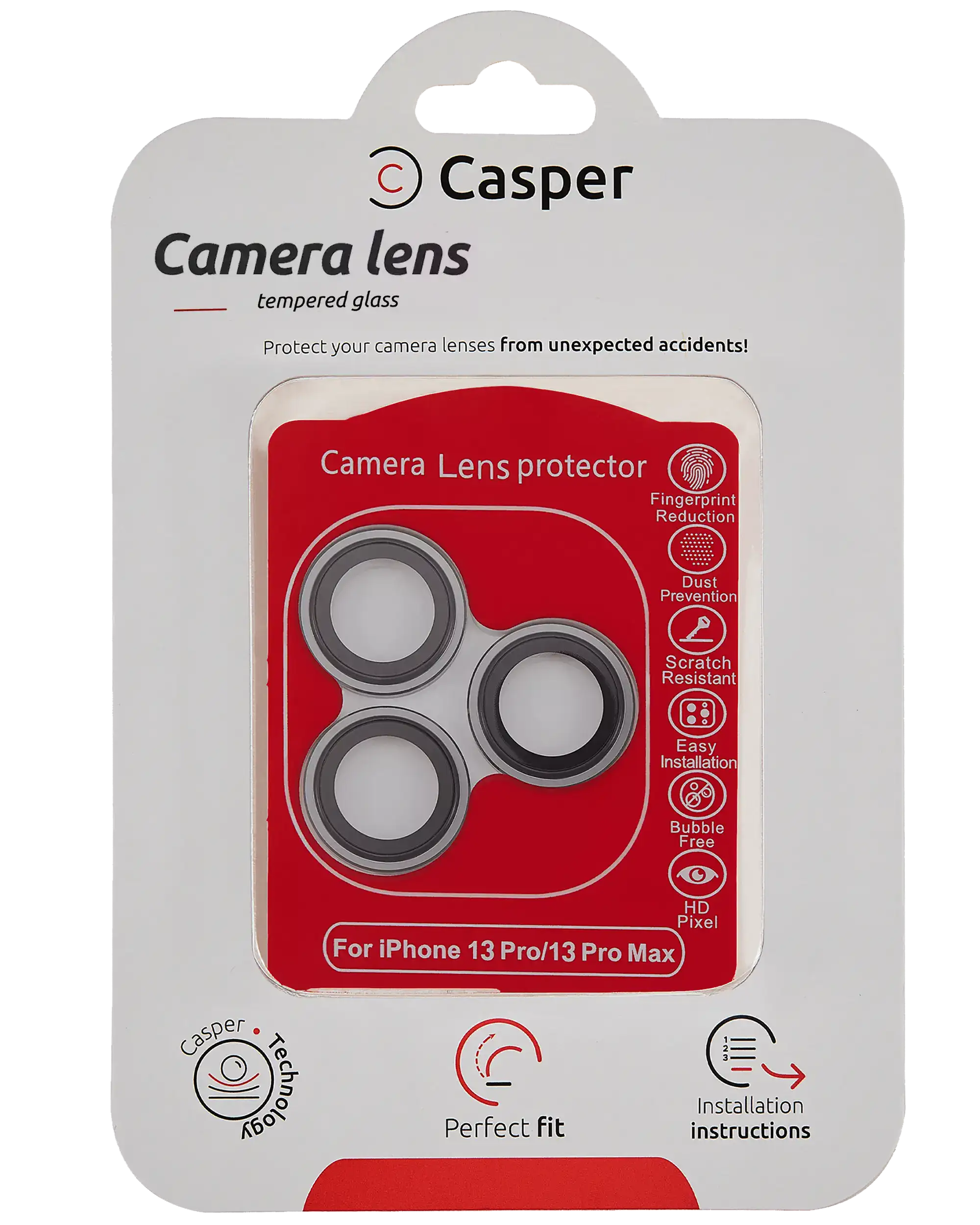 iPhone 13 Pro/13 Pro Max, Grey