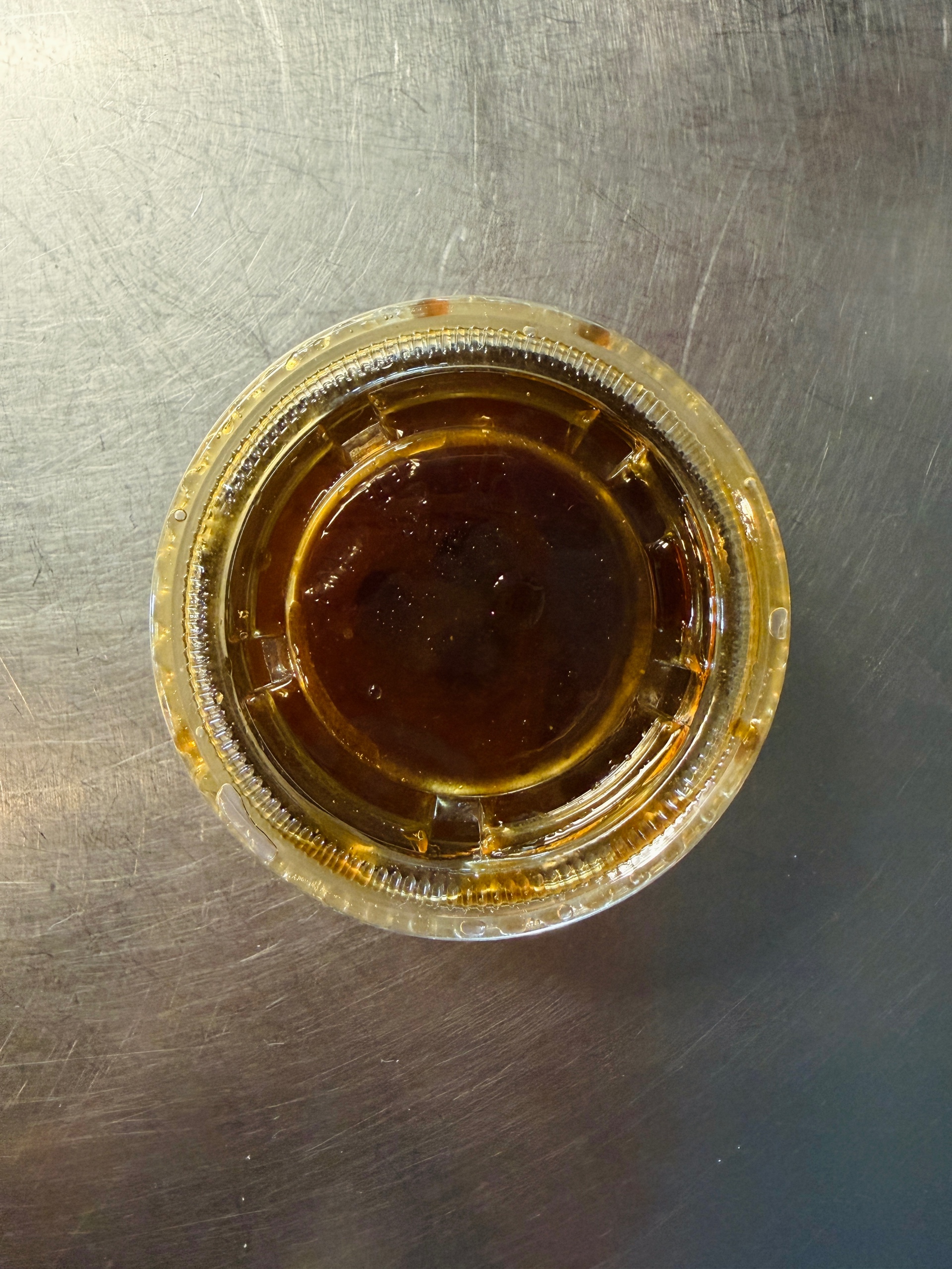 Teriyaki Sauce