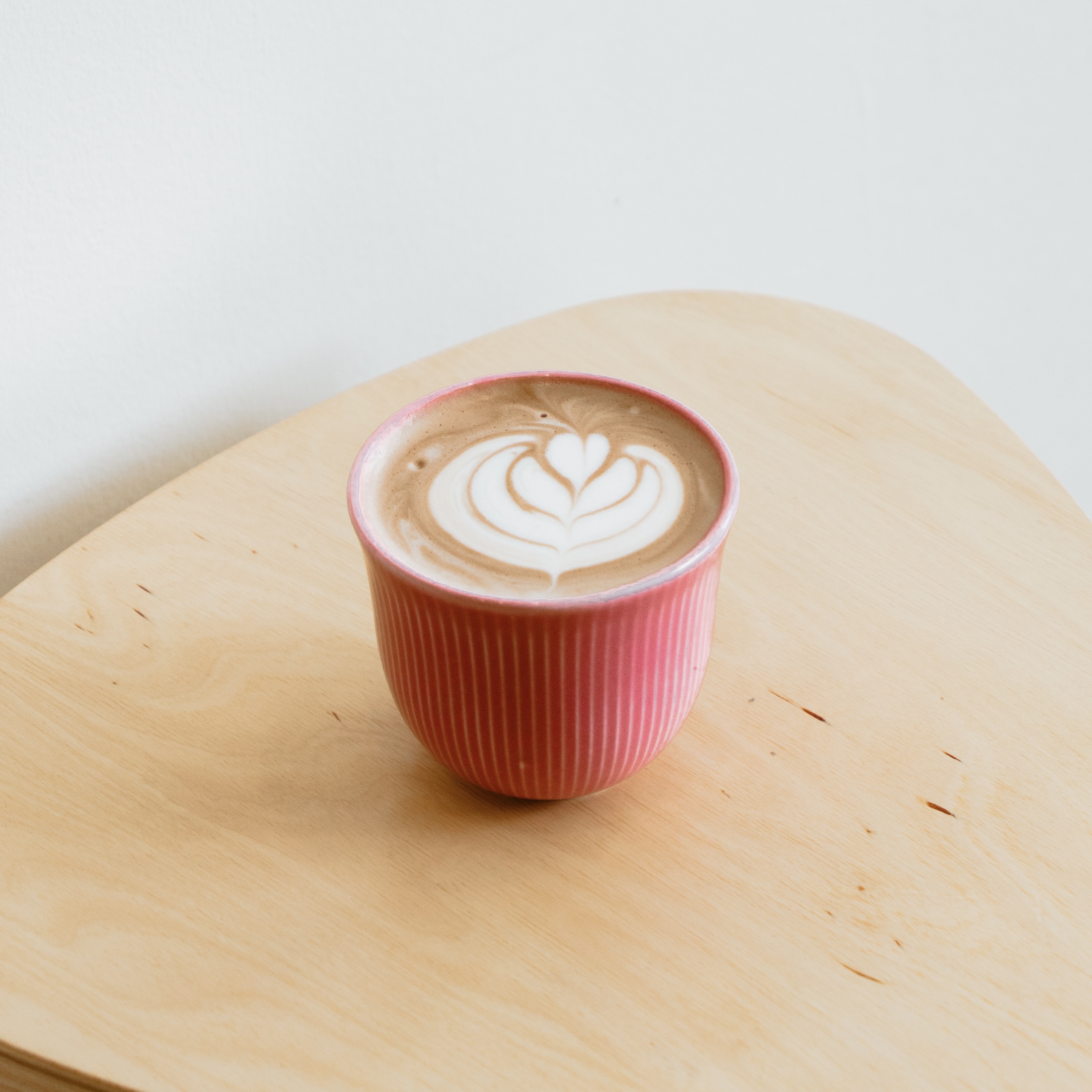 Hot Chocolate