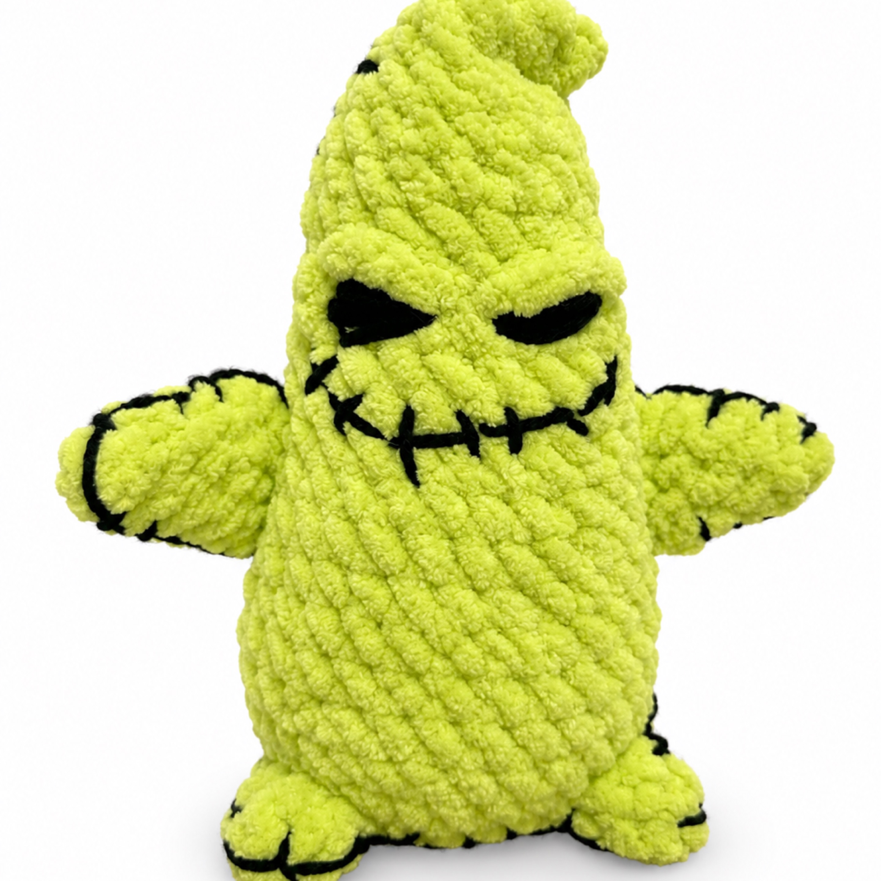 Mini Oogie