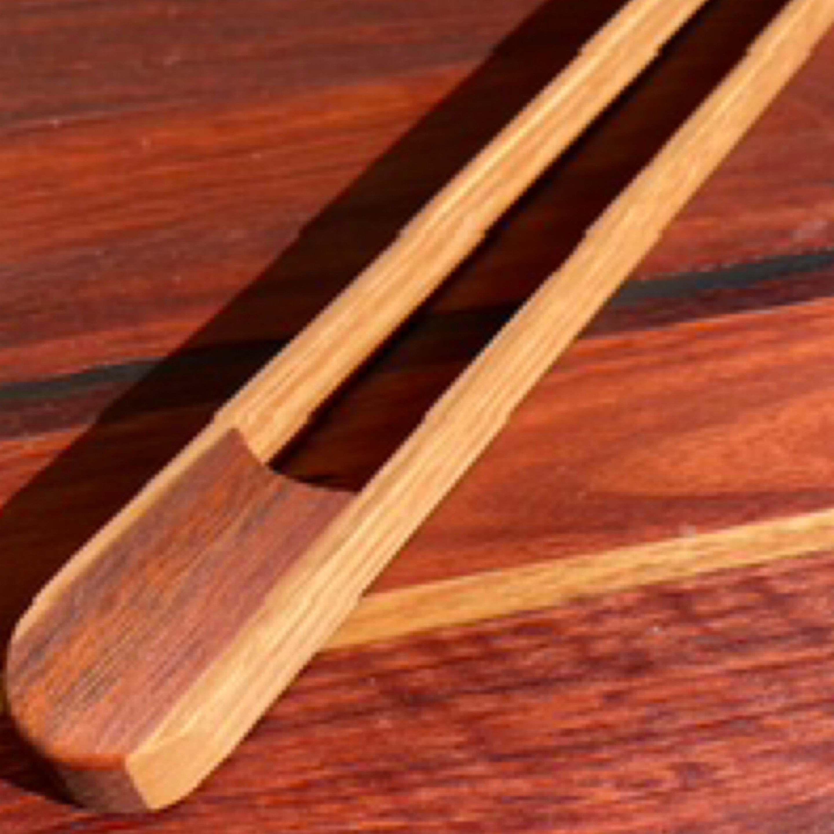 Cooking tongs / toaster tongs