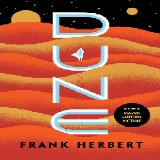 Dune by Frank Herbert