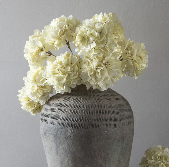 Hydrangea Lace Stem