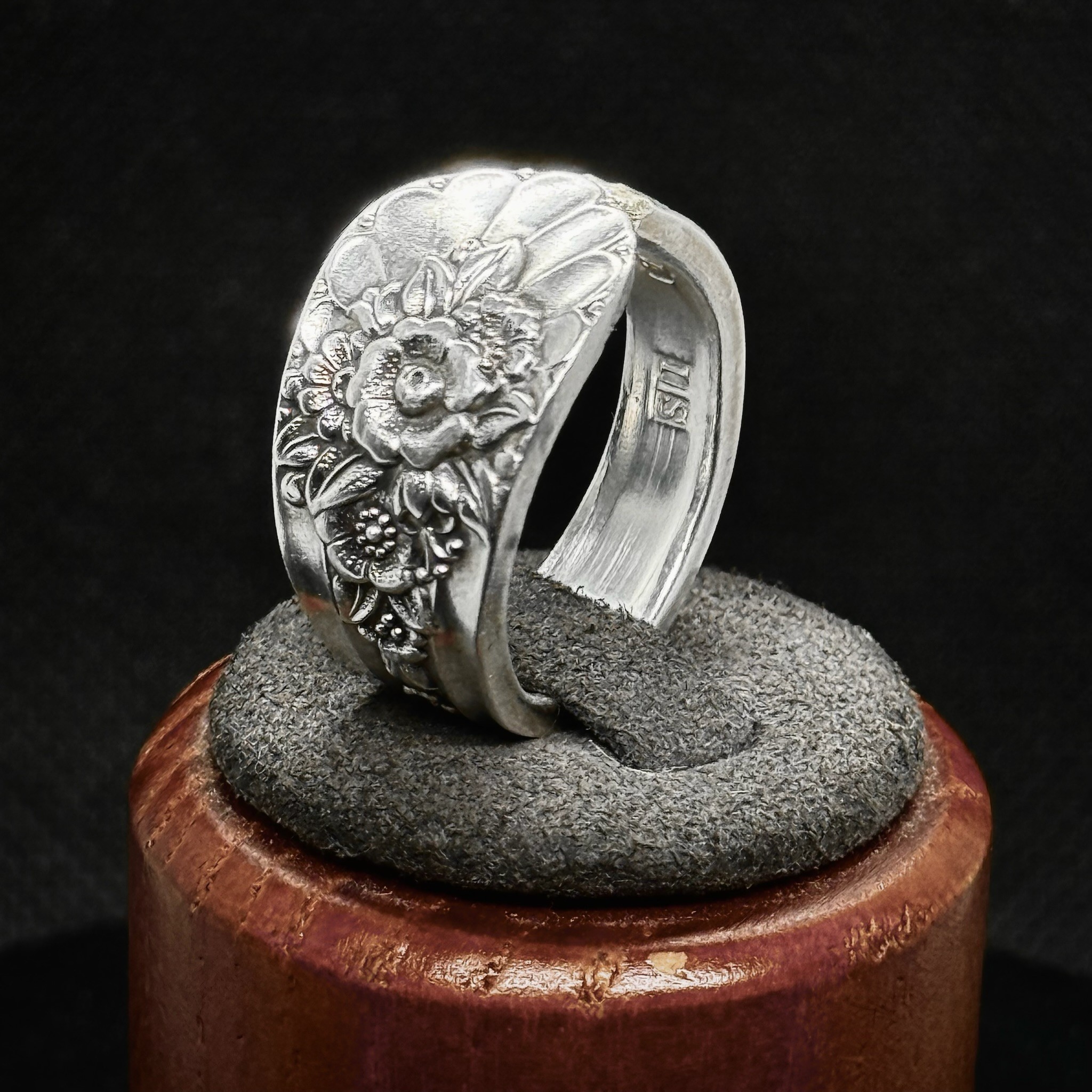 Jubilee Ring