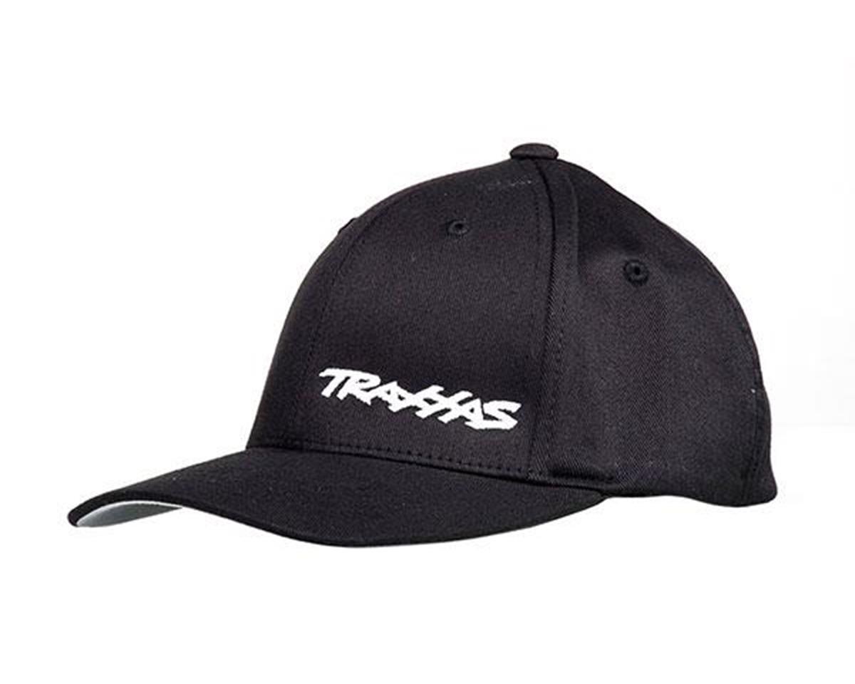 Traxxas Black Youth Hat 1194