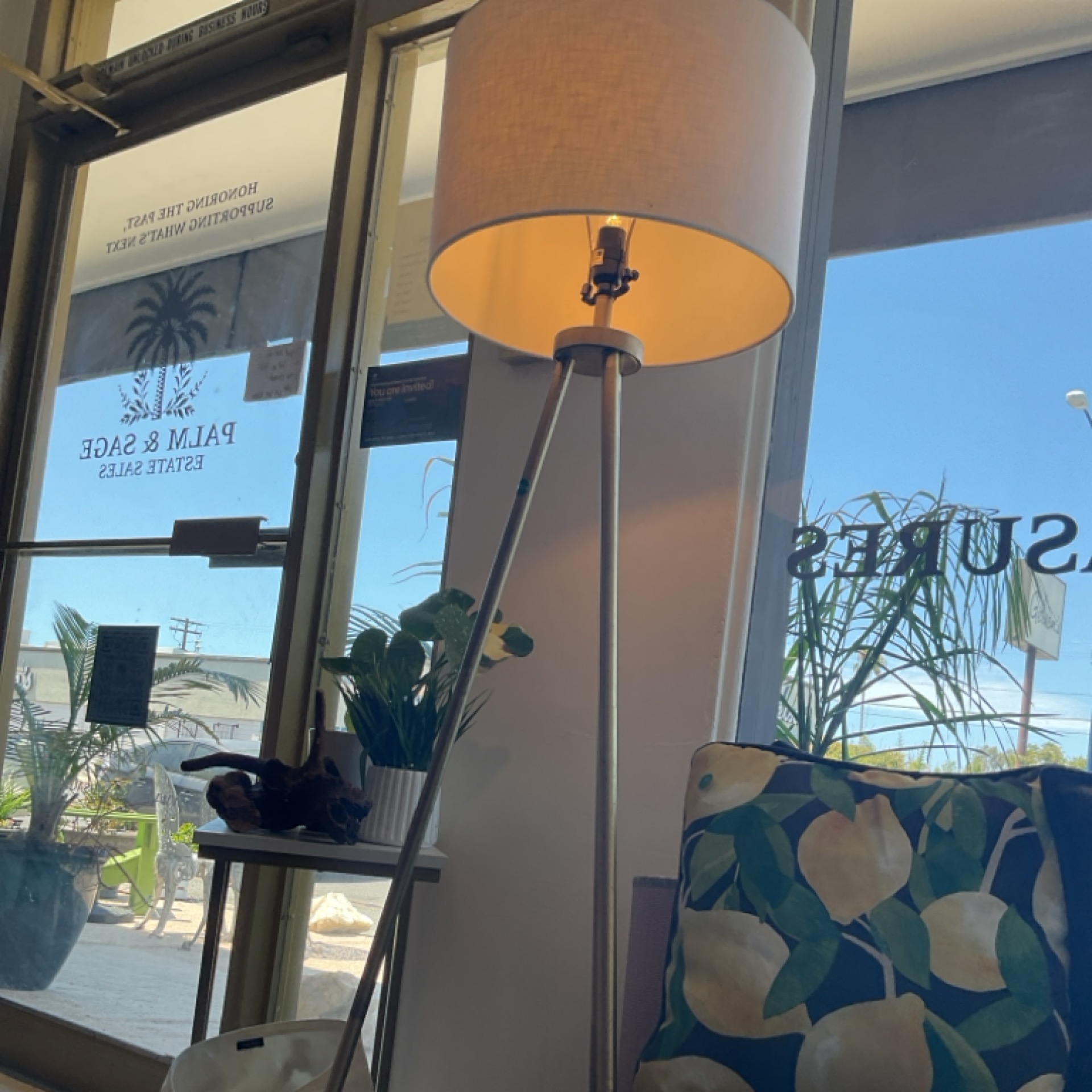 Lamp