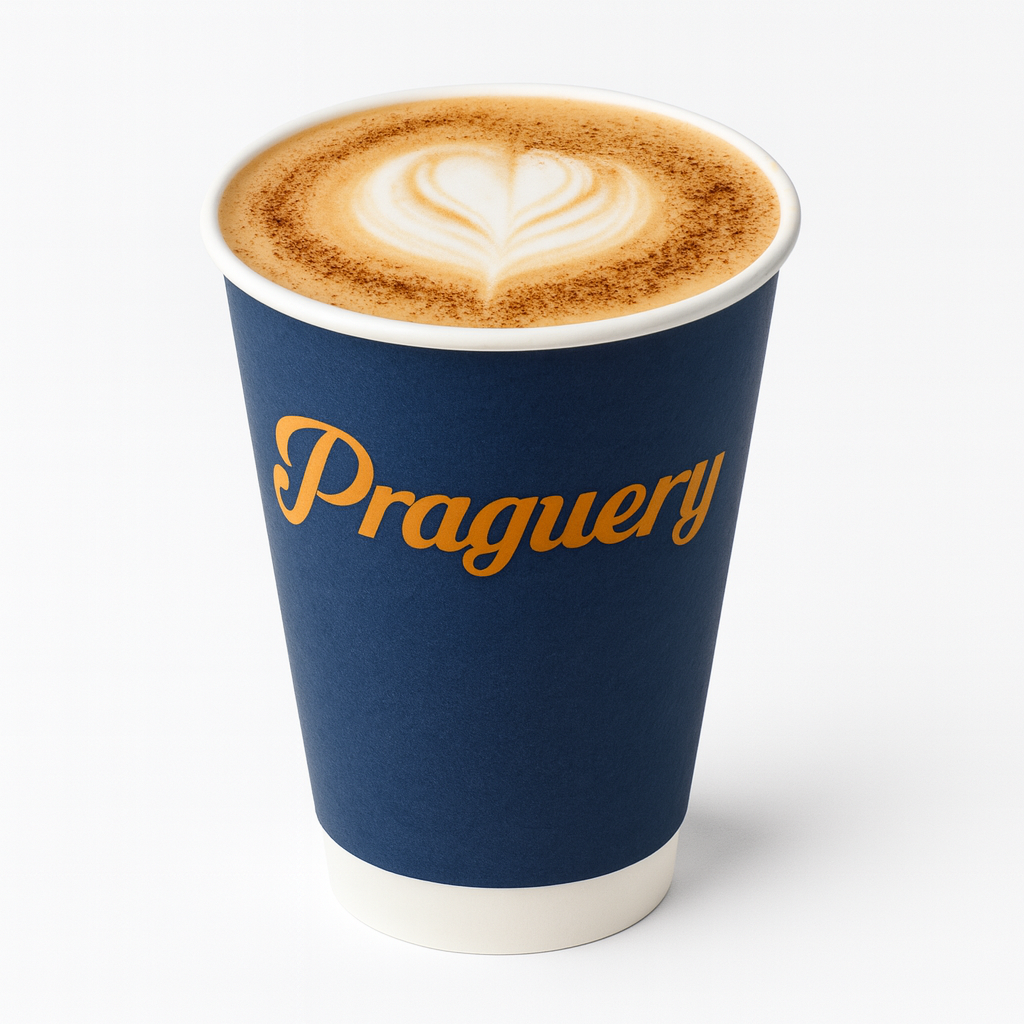 Cappuccino (Hot)