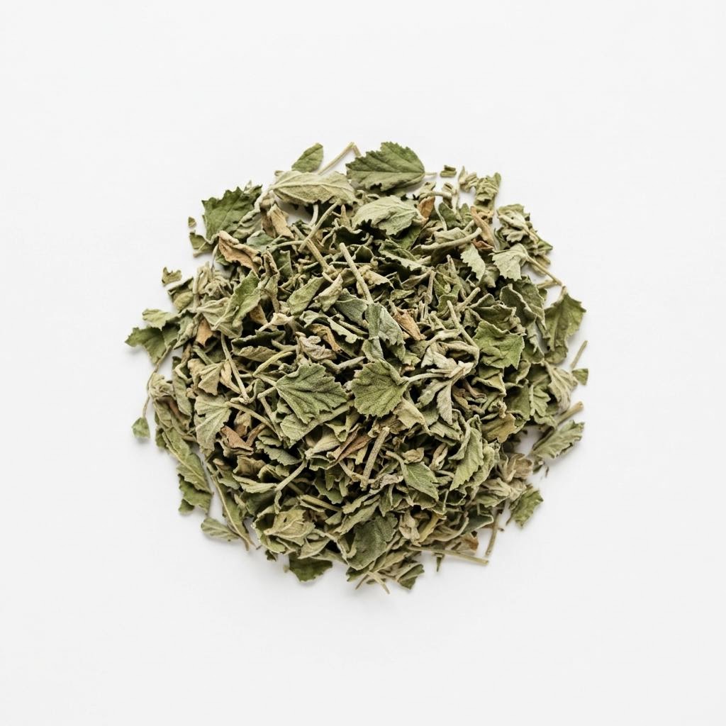 Marshmallow Leaf