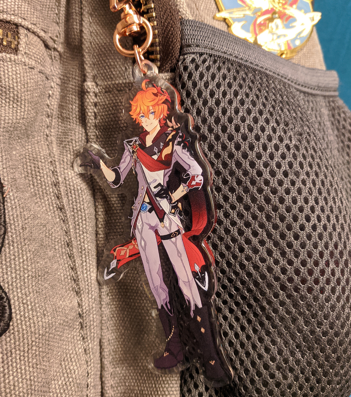 Keychains