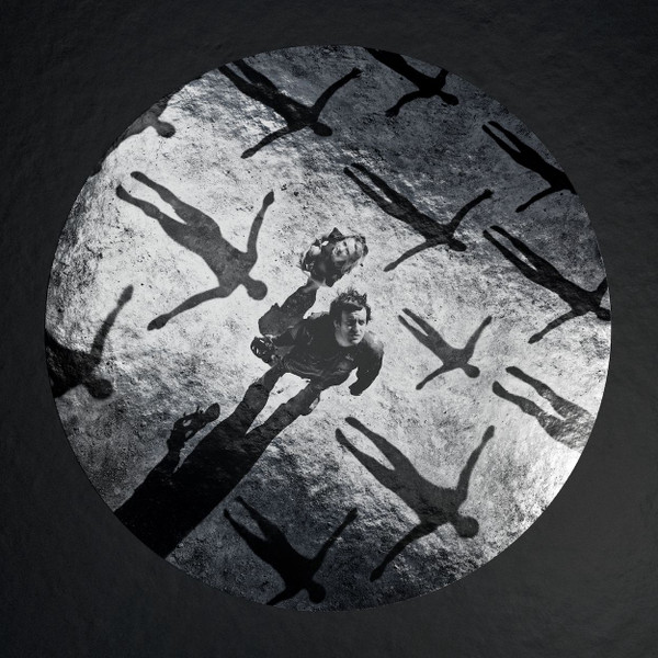 Muse - Absolution XX Anniversary album cover