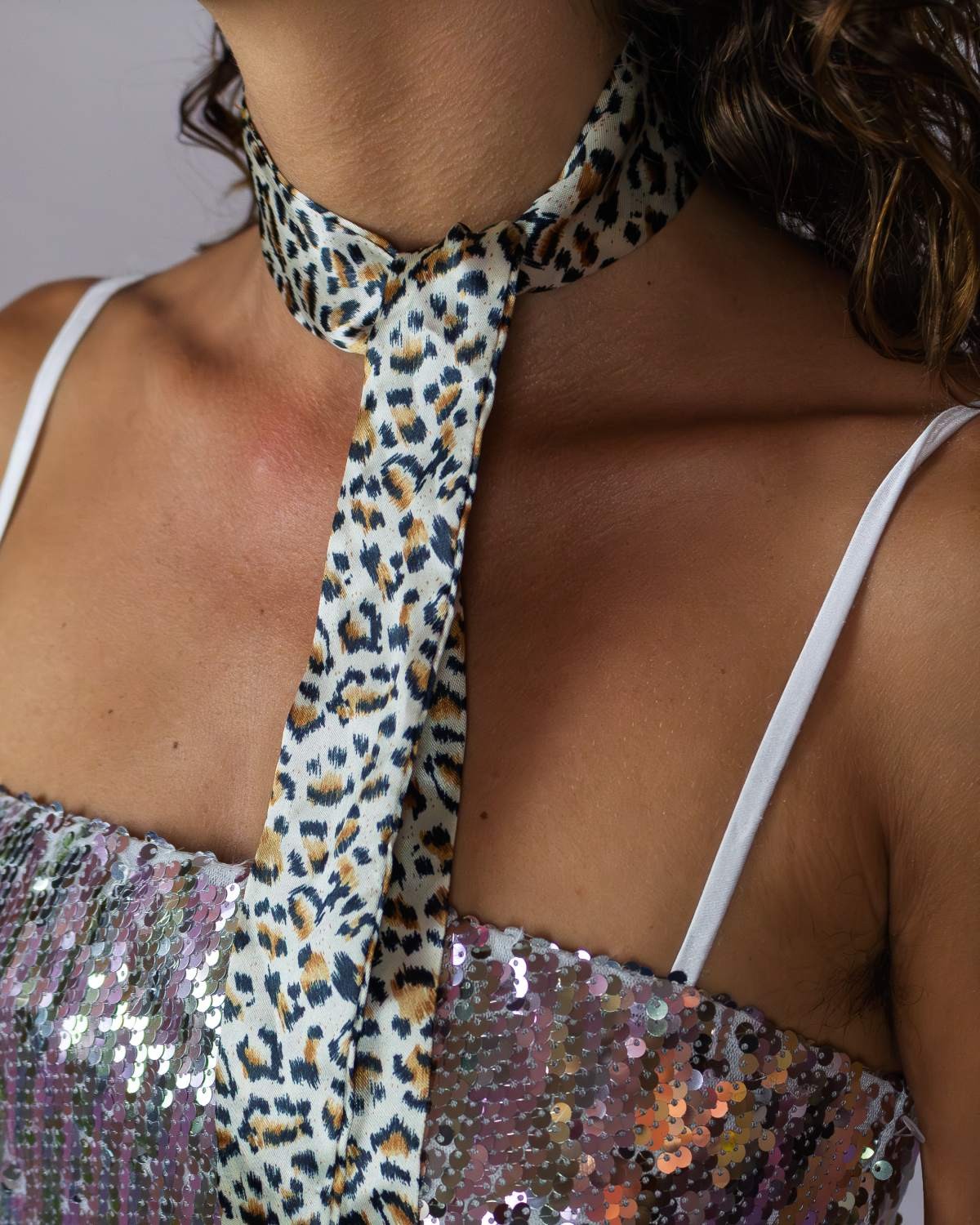 Silk Neck Ties