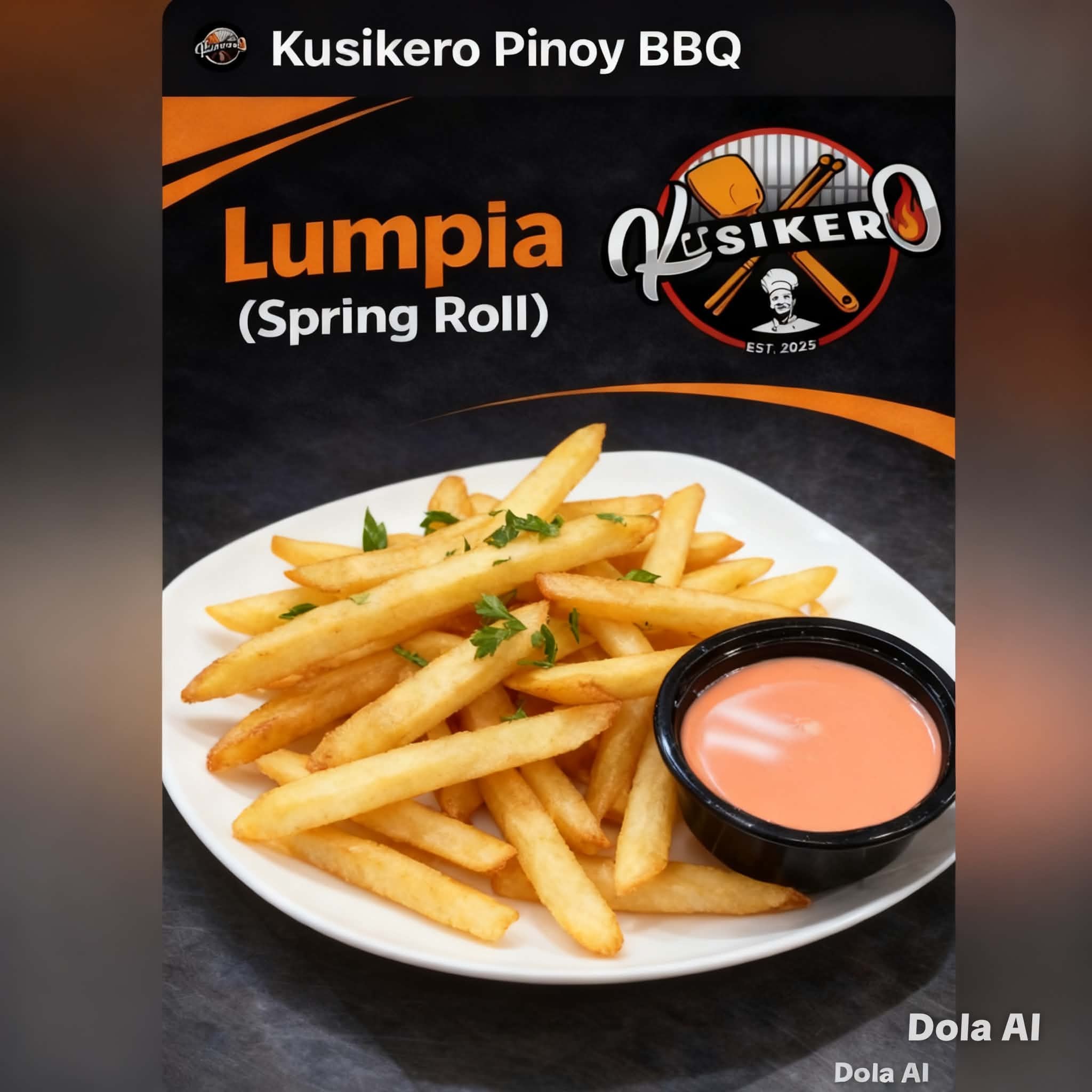 ADD ONS (FRIES)